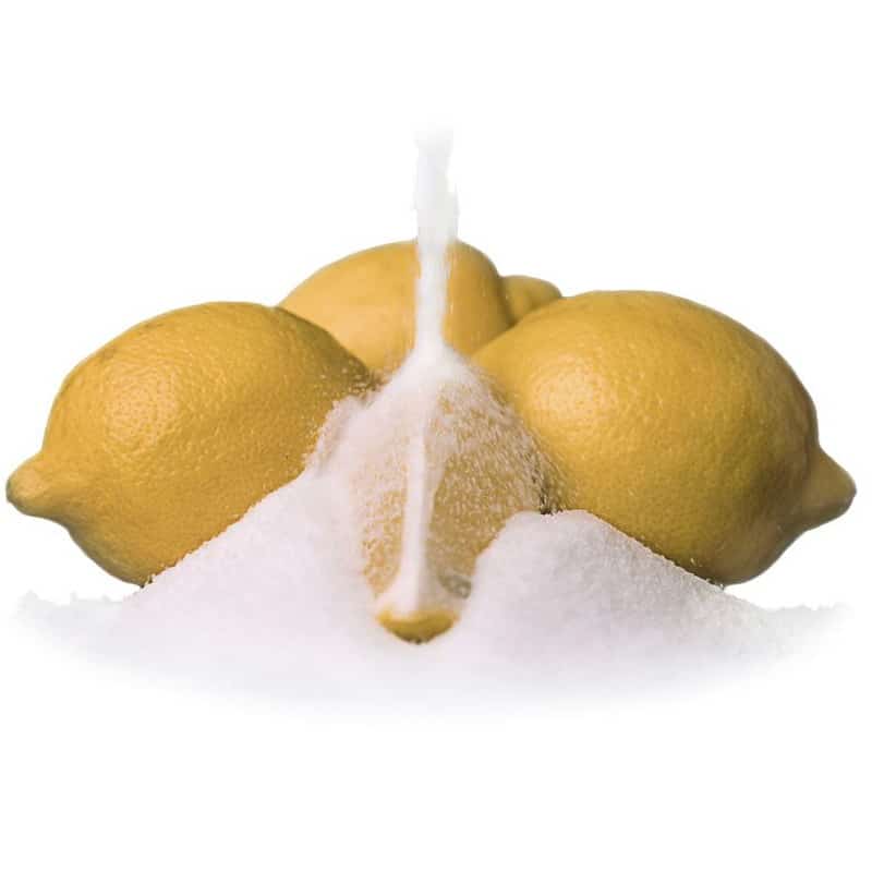 Capella Powerful Sour