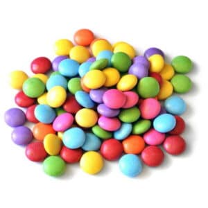 Capella Rainbow Candy