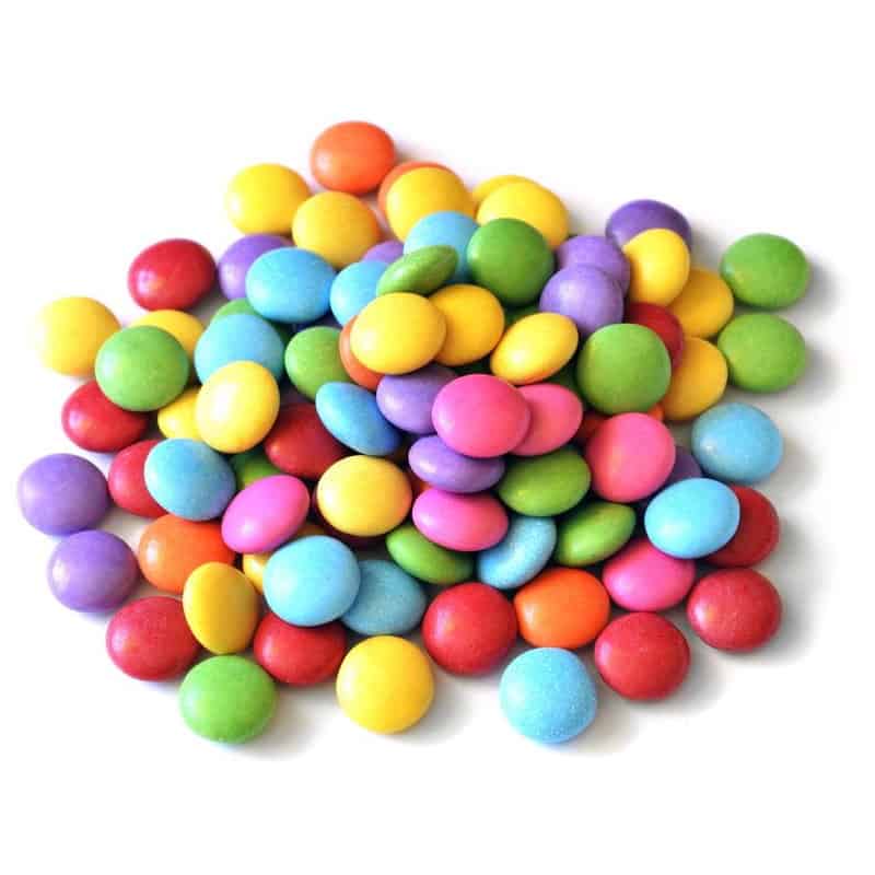 Capella Rainbow Candy