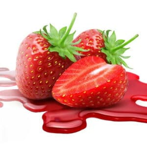 Capella Ripe Strawberries