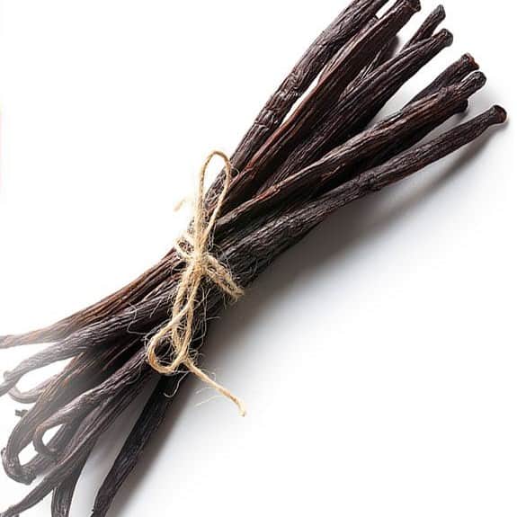 Capella Simply Vanilla