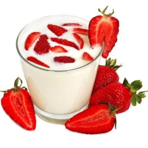 Capella Strawberries And Cream