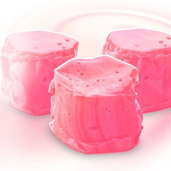 Capella Strawberry Taffy