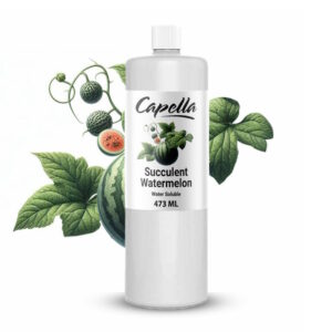 Capella Succulent Watermelon 473ml