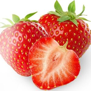 Capella Sweet Strawberry Rf