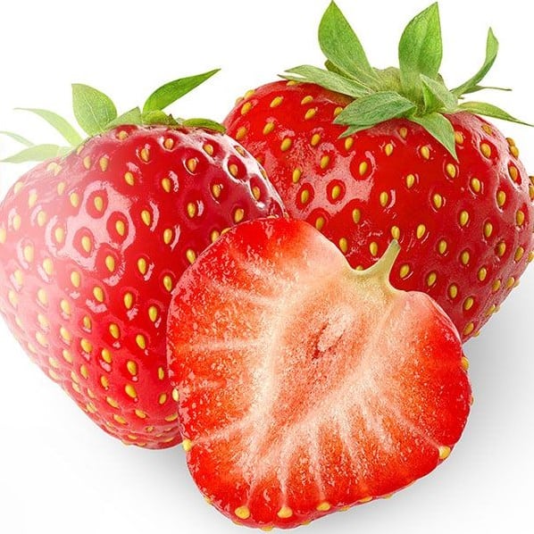 Capella Sweet Strawberry Rf