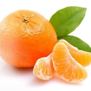 Capella Sweet Tangerine