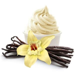 Capella Vanilla Custard