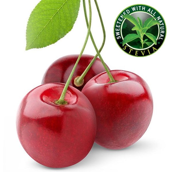 Capella Wild Cherry With Stevia