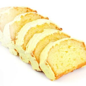 Capella Yellow Cake