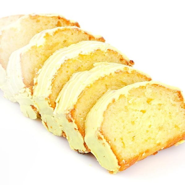 Capella Yellow Cake