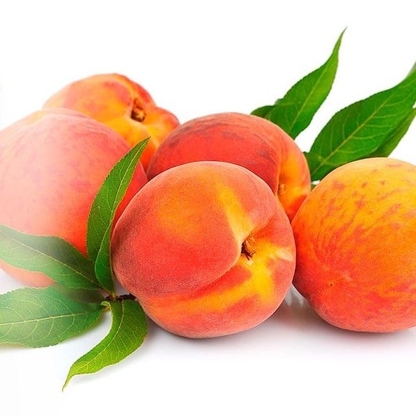 Capella Yellow Peach