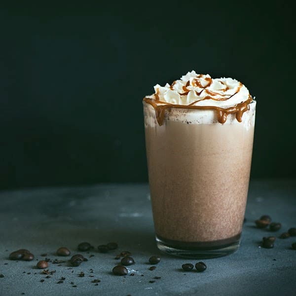 Caramel Mocha Mt Baker Vapor