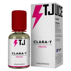 Clara T T Juice Concentrate 30ml