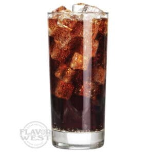Cola Flavor West Concentrate