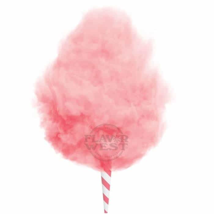 Cotton Candy Flavor West Concentrate