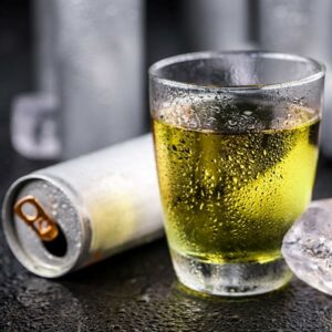 Demon Energy Mt Baker Vapor