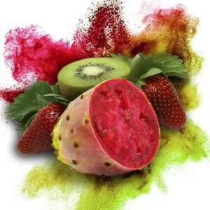 Desert Rain Mt Baker Vapor