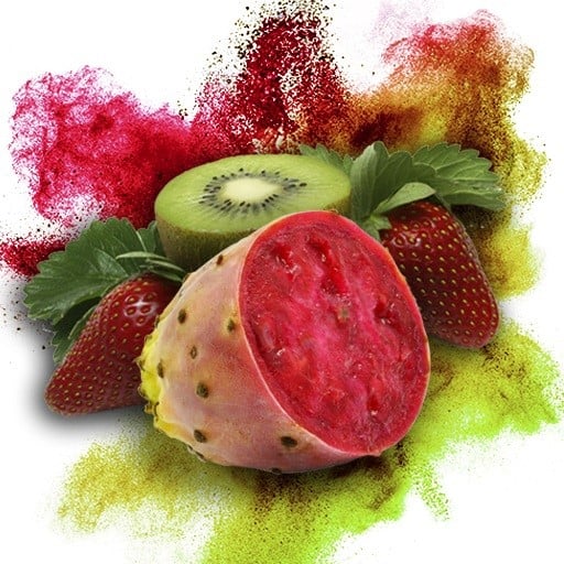 Desert Rain Mt Baker Vapor