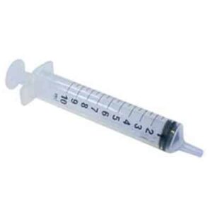Dosing Syringe 10ml