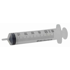Dosing Syringe 60ml