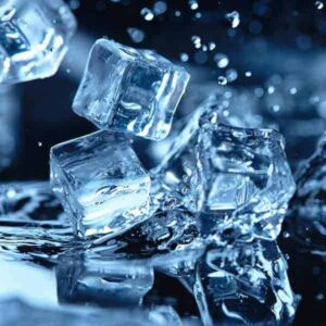 Extreme Ice Mt Baker Vapor