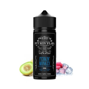 Fcukin Flava Fcukin Munkey E Juice 100ml
