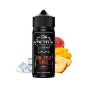 Fcukin Flava Philipines Mango E Juice 100ml