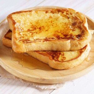 French Toast Mt Baker Vapor