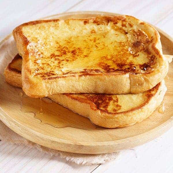 French Toast Mt Baker Vapor