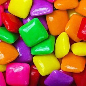 Fruity Juice Gum Mt Baker Vapor