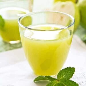 G Men Mt Baker Vapor