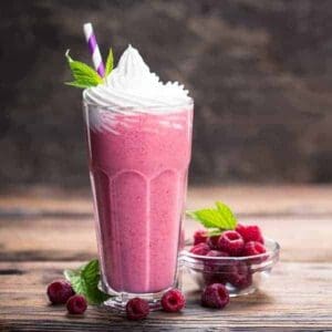 Get Razzled Mt Baker Vapor