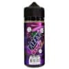 Grape Fizzy Shortfill 100ml