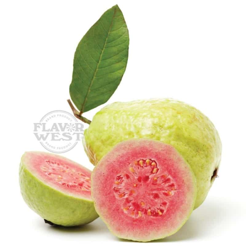 Guava Flavor West Concentrate