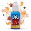 Heisenberg Orange Vampire Vape Concentrates 30ml