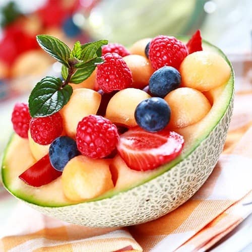 Honey Berries Mt Baker Vapor