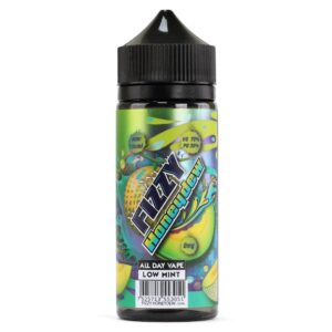 Honeydew Fizzy Shortfill 100ml