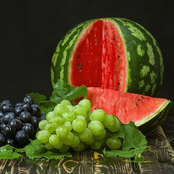 Hug Juice Mt Baker Vapor