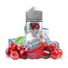 Ivg Aroma Frozen Cherries 24ml Longfill Pv
