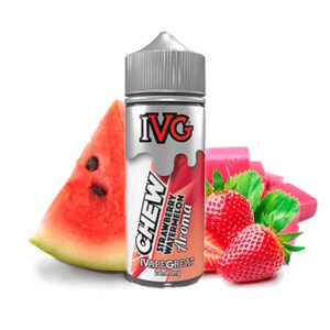 Ivg Aroma Strawberry Watermelon 24 Ml Longfill Pv