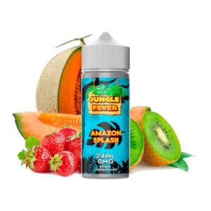 Jungle Fever Amazon Splash 24ml Longfill