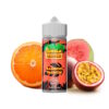 Jungle Fever Bamboo Passion 24ml Longfill