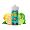 Jungle Fever Monsoon Breeze 24ml Longfill