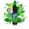 Just Juice Exotic Fruits Guanaba And Lime Ice 20ml Longfill Pv