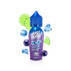 Just Juice Ice Blackcurrant And Lime 20ml Longfill Pv