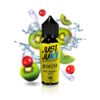 Just Juice Kiwi Cranberry Ice 20ml Longfill Pv