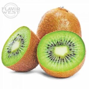Kiwi Flavor West Concentrate