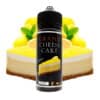 Lemon Grand Cheesecake Shortfill 100ml