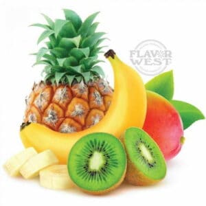 Magma Current Flavor West Concentrate